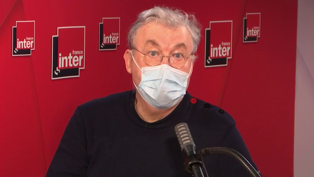 Dominique Besnehard raconte ses débuts chez Artmedia: "C'est Belmondo qui a permis à Lebovici de devenir producteur"