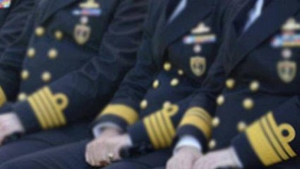 Amiraller bildiriyi nasıl hazırladı, neden gece yarısı yayınladı? Merak edilen sorular yanıt buldu