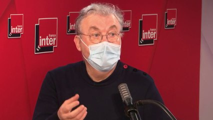 Cérémonie des César 2021 : "Quand on a vu tous ces hommages, on a dit 'Où sont les acteurs'? On peut pas être vulgaire à ce point-là"(Dominique Besnehard)