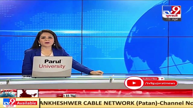 Ram Setu_ After Akshay Kumar, 45 junior artists test COVID-19 positive _ TV9News