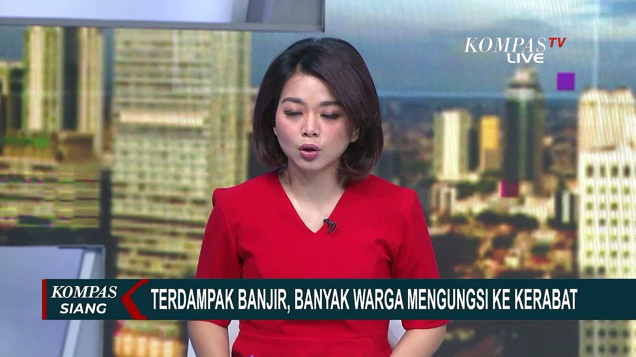 Banjir Bandang Terjang NTT, Bupati Flores Timur: Korban Tewas Diperkirakan Mencapai 60 Warga