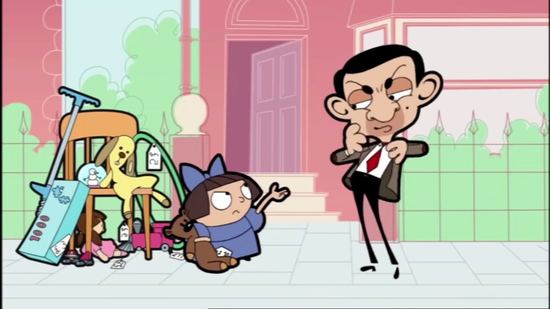 Mr bean top full episodes