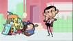 Bean Shopping | (Mr Bean Cartoon) | Mr Bean Full Episodes | Mr Bean Comedy