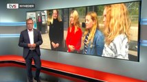 Forlanger mere sikkerhed på togstation efter 15-årig blev dræbt | Banedanmark | Tjæreborg | Esbjerg | 15-08-2017 | TV SYD @ TV2 Danmark