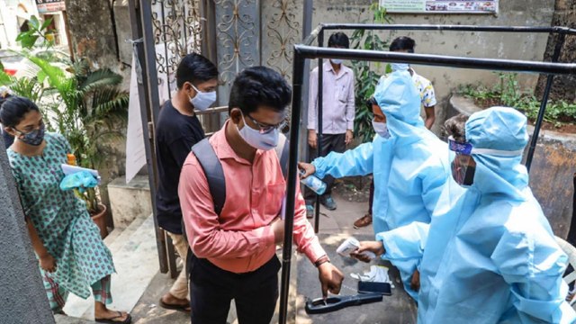 Maharashtra new corona guidelines: All you need to know