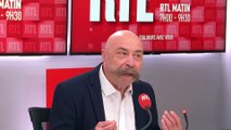 Jean-Claude Kaufmann est l'invité de RTL