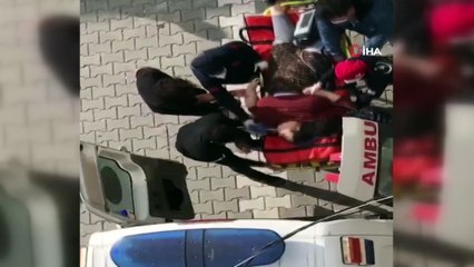 Gürültü nedeniyle 2 komşusunu öldüren Akın Aydın’ın yargılanmasına başlandı