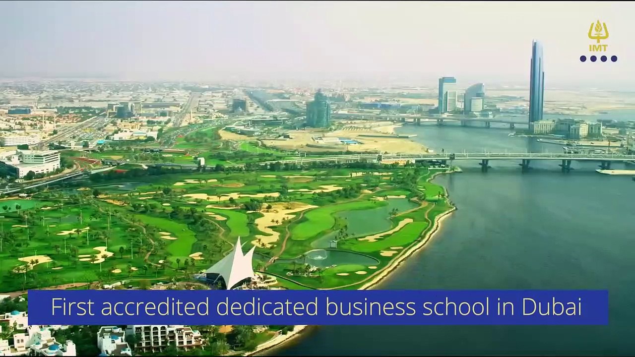 top business schools in UAE