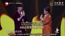 [SUB ESPAÑOL] Xiao Zhan: Our Song - Episodio 6 (Parte 3)