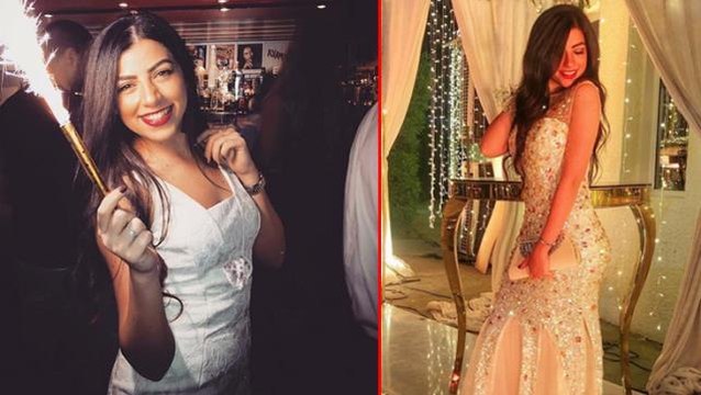 Dünya ticaretine ağır darbe vuran Süveyş krizinin faturası Mısır'ın ilk kadın kaptanına kesildi