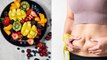 ये फल तेजी से बढ़ा सकते है आपका वजन, जानिए कैसे| Eating This Fruits Can Increase Your WeightIBoldsky