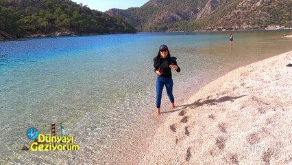 Dünyayı Geziyorum - Fethiye-2 | 4 Nisan 2021