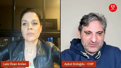 CHP'li milletvekili yayında bunu söylerken o skandal bildiri yayınlandı! Tesadüf mü?