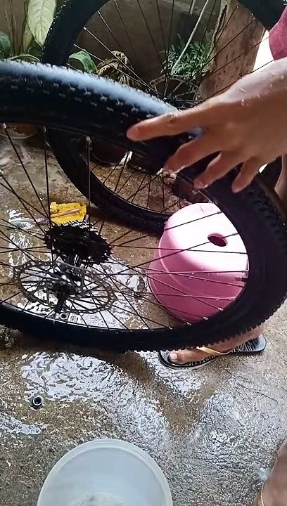 banlaw wheelset guys