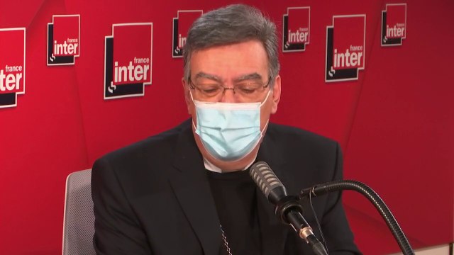 Droit à mourir dans la dignité : Il est paradoxal qu'il y ait cette attaque sur la façon de donner la mort, au moment où la mort nous cerne de partout. On devrait au contraire se battre pour la vie (Mgr Michel Aupetit)