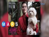 Mars Pa More: Gil Cuerva, na-sepanx sa kanyang alagang aso!