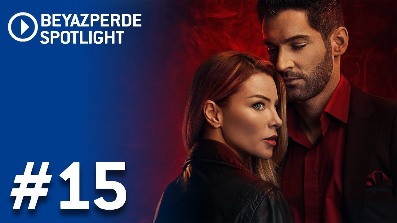 Spotlight 15