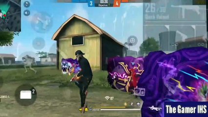 After Watching This  I Swear I will Be Your Inspiration in Free Fire
