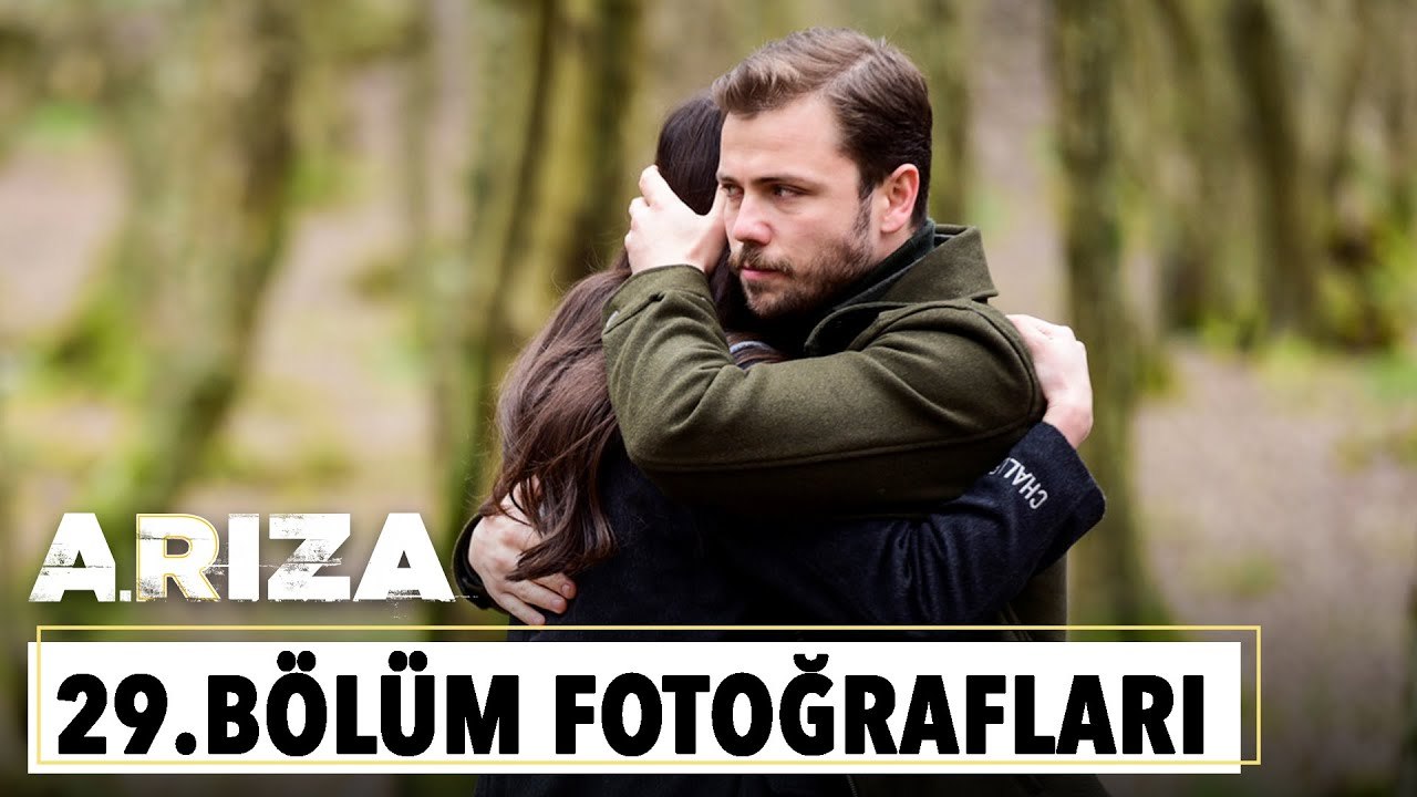 Arıza 29.Bölüm Fotoğrafları