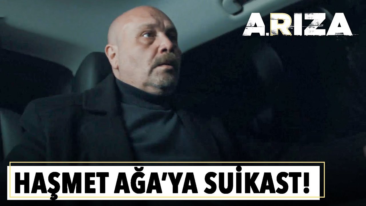 Burak'ın Haşmet Ağa'ya tuzağı! | Arıza 29.Bölüm