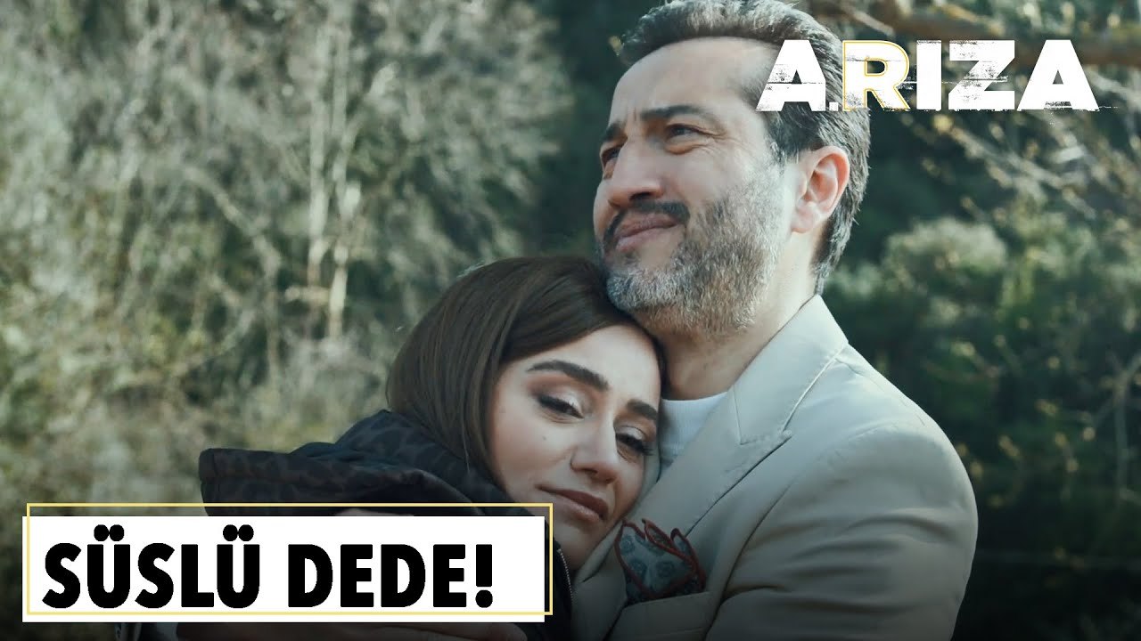 "Hamileyim baba!" | Arıza 29.Bölüm