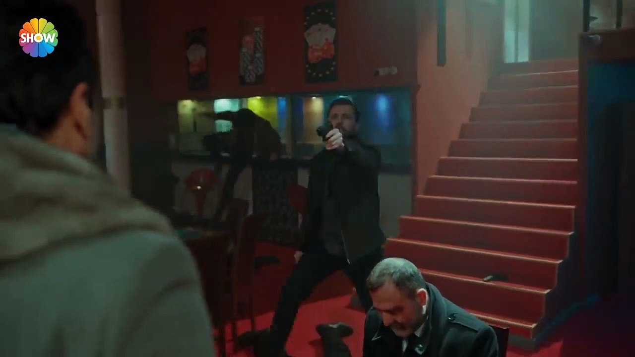 Burak nerede? | Arıza 29.Bölüm