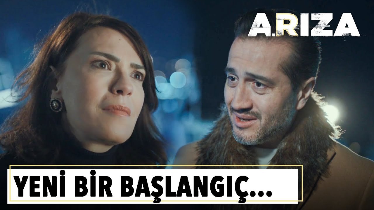 "Derya bebeği aldıracak!" | Arıza 29.Bölüm