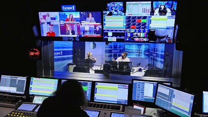 Ségolène Royal : "La gauche peut gagner en s'unissant autour de moi" (Canteloup)