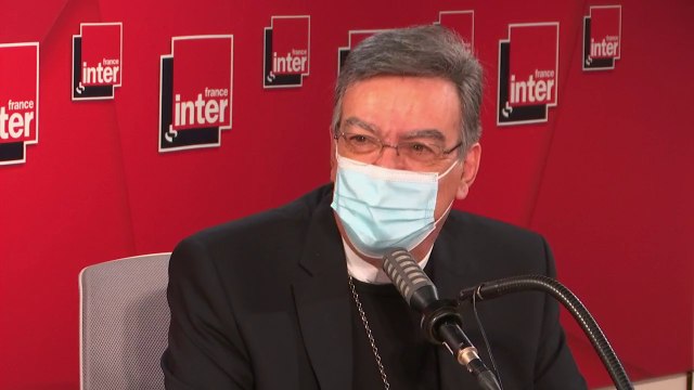 Je ne crois pas qu’il y ait de problèmes de gouvernance, ou alors qu’on me le démontre (Mgr Michel Aupetit)