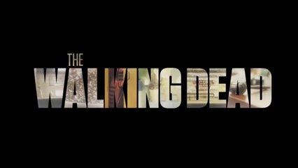 The Walking Dead - S11 Teaser Trailer (English) HD