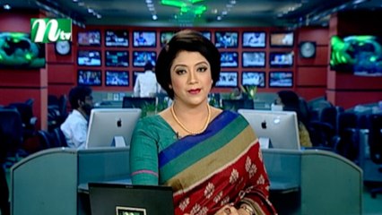 NTV Modhyanner Khobor | 05 April 2021