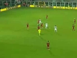 Juventus - Reggina 4-0 26/09/2007