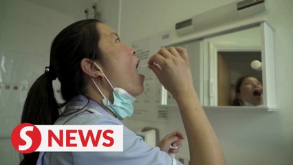 Covid-19 tests twice a week to get UK out of lockdown