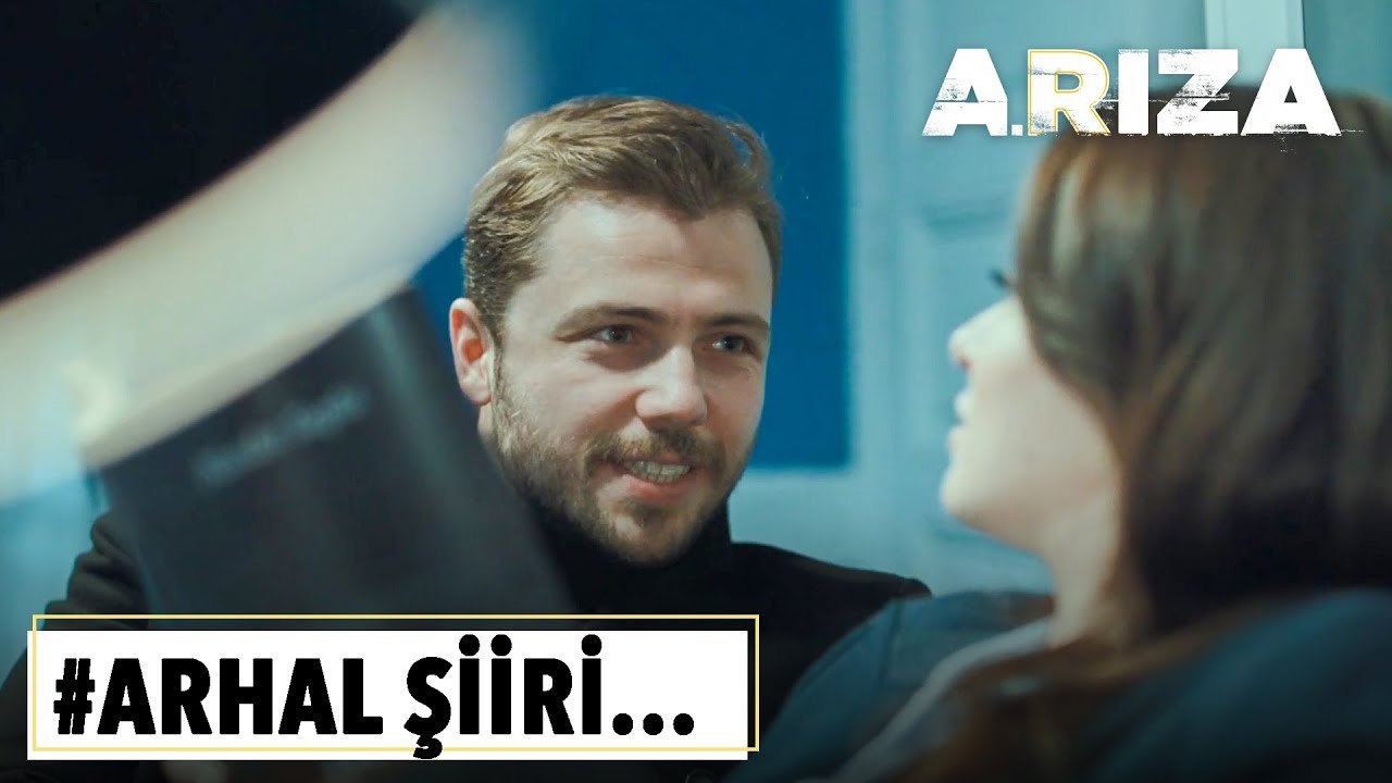 "Ne vakit yari öpsen ayrılık korkusuyla yanar yaran..." | Arıza 29.Bölüm