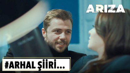 "Ne vakit yari öpsen ayrılık korkusuyla yanar yaran..." | Arıza 29.Bölüm