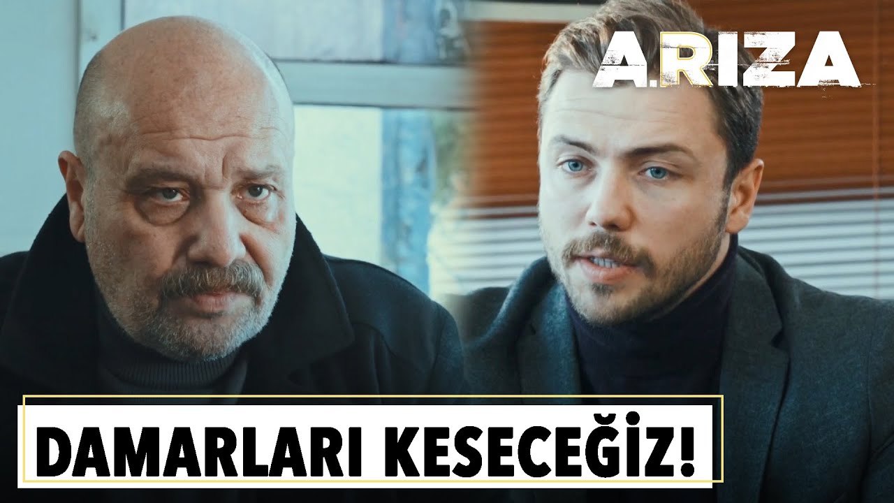 "Sokağı yanımıza çekeceğiz!" | Arıza 24.Bölüm