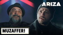 Gölgenin ardındaki isim: Muzaffer! | Arıza 29.Bölüm