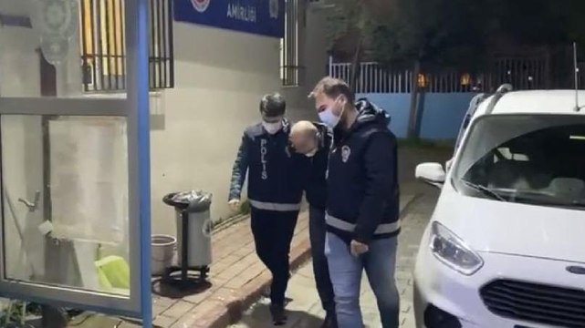 Yarım milyonluk vurgun yapan “mendilci” çetesi çökertildi