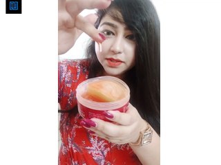 ✨ SNAIL TRUECICA 2 in 1 SECRET BEAUTY  FACE PACK+SOOTING GEL Using & Review Ispontha Urmi