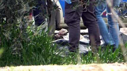 İki arkadaş intihara böyle gitti...Biri öldü, diğeri tutuklandı