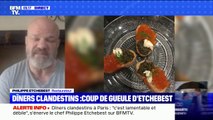 Réouverture des restaurants mi-mai: Philippe Etchebest 