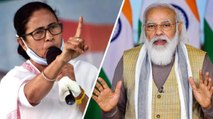 TMC angry over PM Modi calling Mamata Banerjee 'Didi'