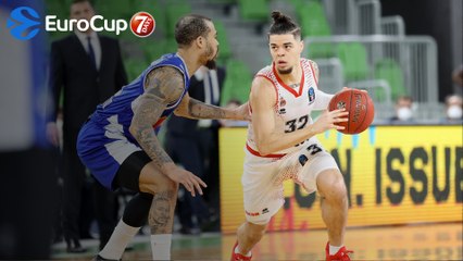 EuroCup Semifinals: Mid-season additions