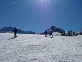 Février 2008 - Vacances ski