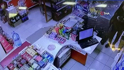 Yarım milyonluk vurgun yapan ‘mendilci’ çetesi çökertildi