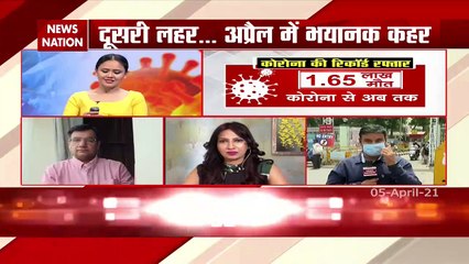 How to fight against corona virus? Dr Swati Maheshwari Exclusive