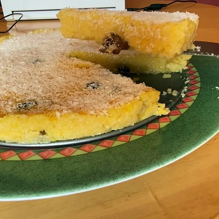 Recette Pudding De Maïs De Île Maurice Recette Pour 10/12 Personnes ...