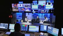 Une nouveauté pour BFMTV, une journaliste menacée, Camille Lellouche et Kev Adams en direct sur une plateforme et des nouvelles de 