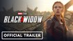 Marvel's Black Widow - Official Trailer (2021) Scarlett Johansson, Florence Pugh, David Harbour