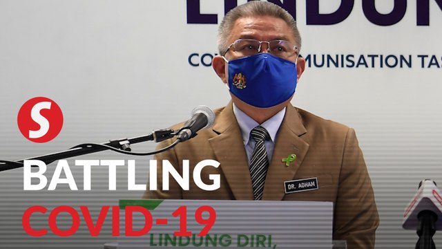 Health Minister: NSC yet to decide on relaxing travel rules for the vaccinated